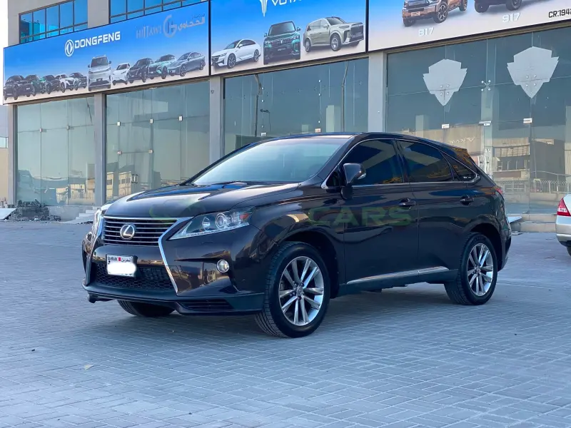 Lexus