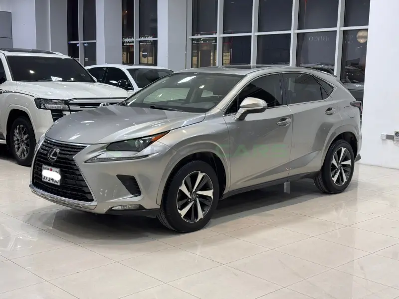 Lexus
