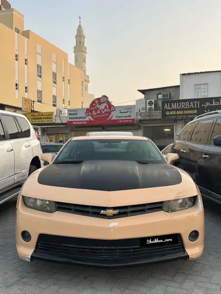 Chevrolet