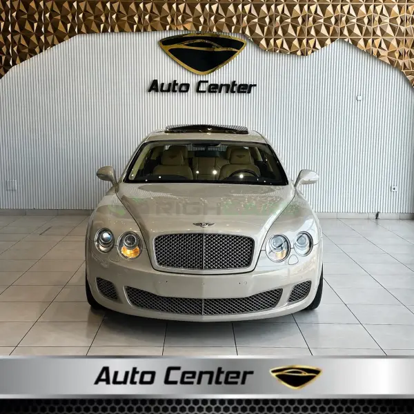 Bentley