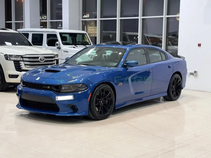 Dodge