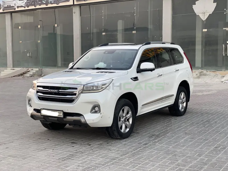  Haval H 