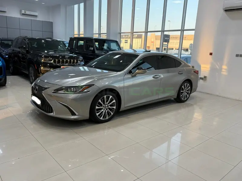 Lexus
