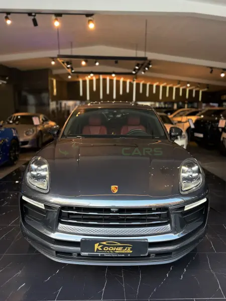 Porsche