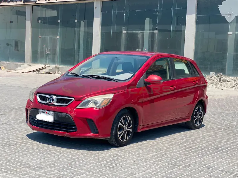 BAIC