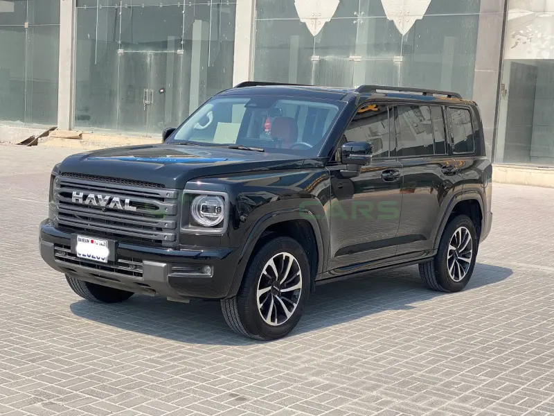  Haval H 