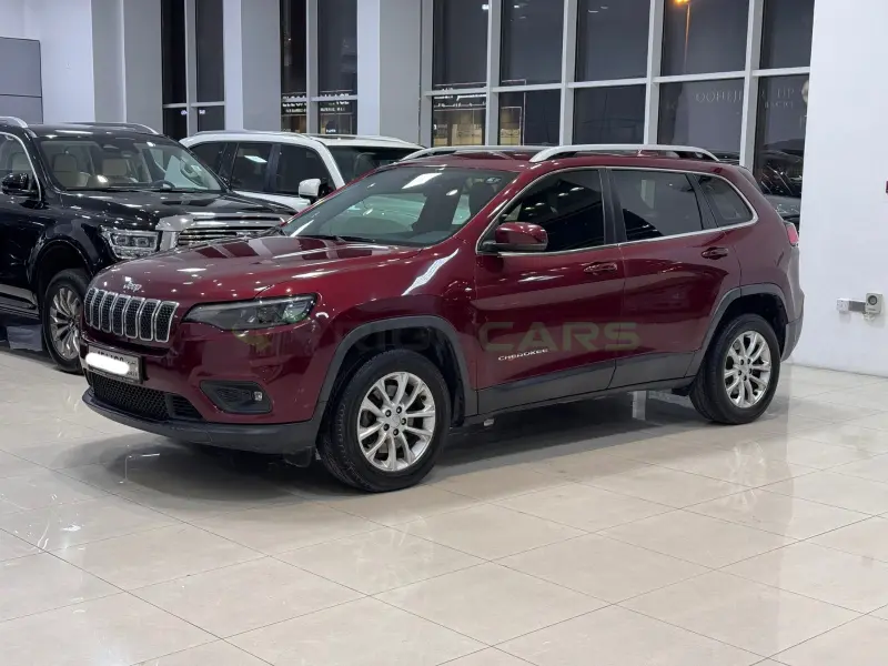 Jeep