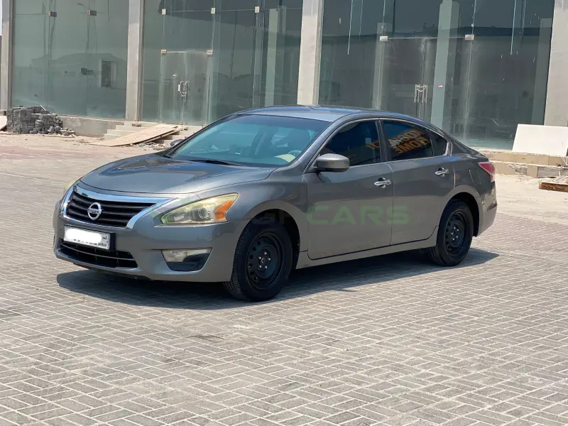  Nissan Sunny 