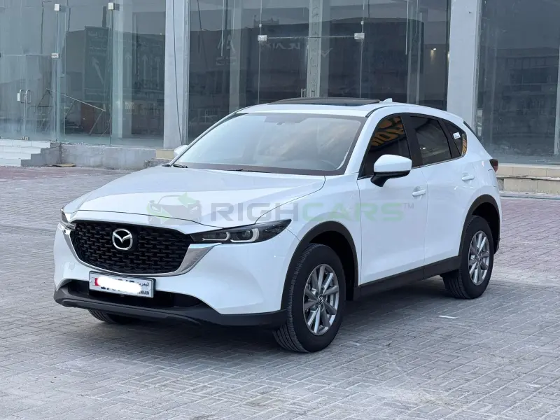 Mazda