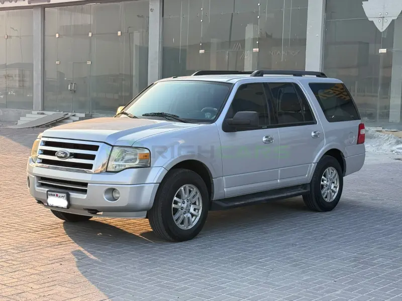  Ford Expedition 