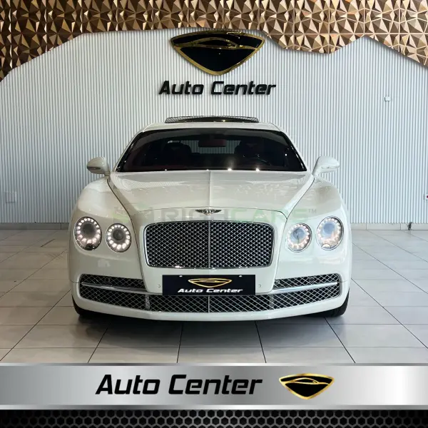 Bentley
