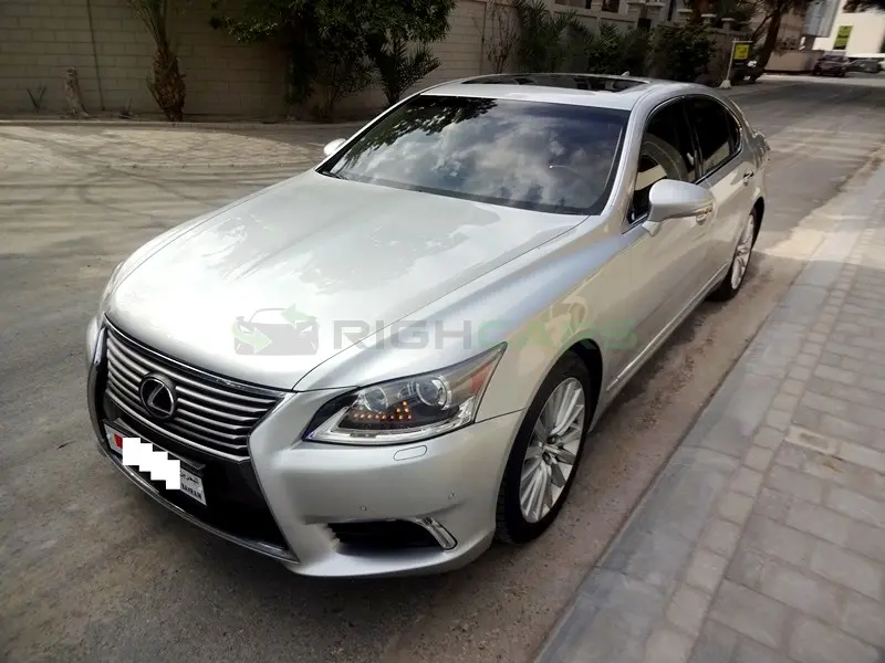 Lexus