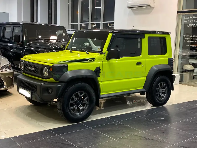 Suzuki
