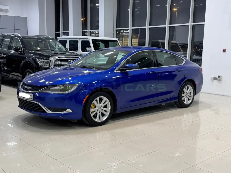 Chrysler