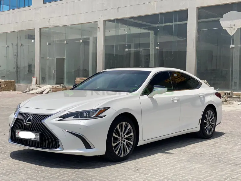 Lexus