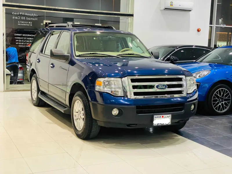 Ford