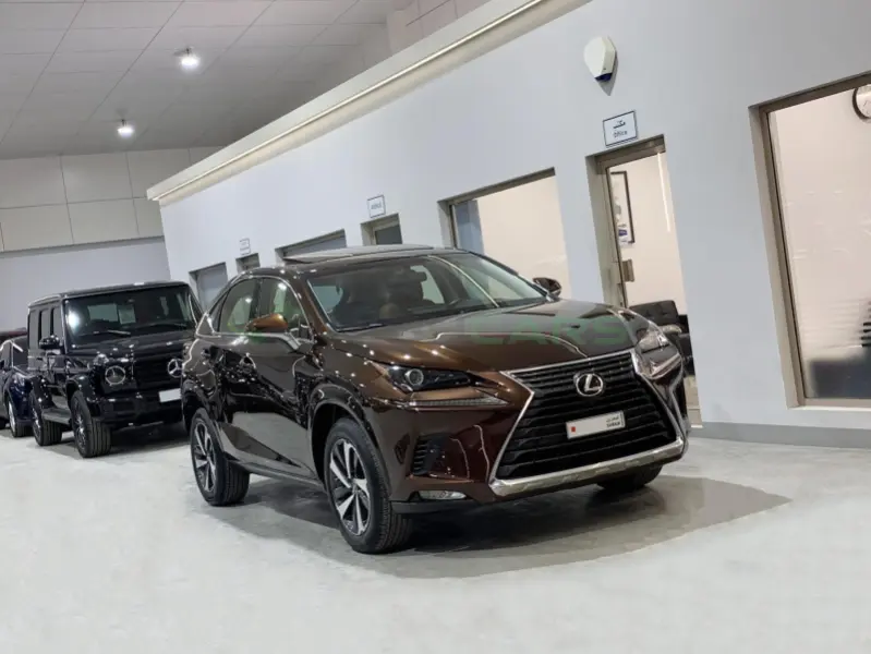 Lexus