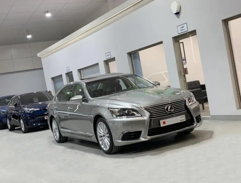 Lexus