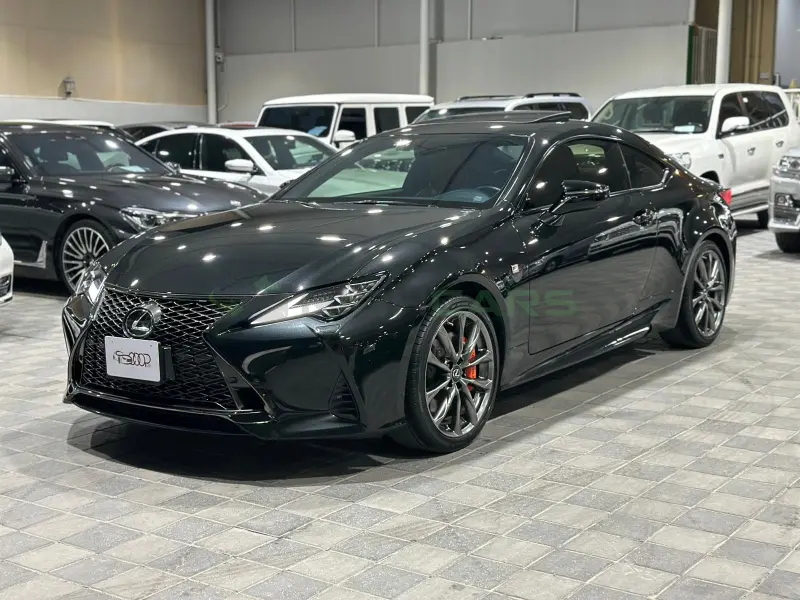 Lexus