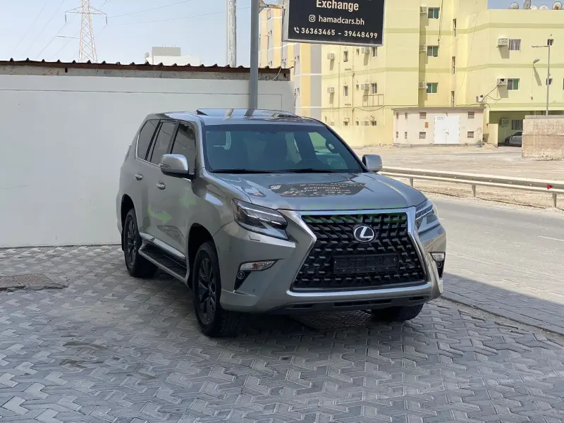 Lexus