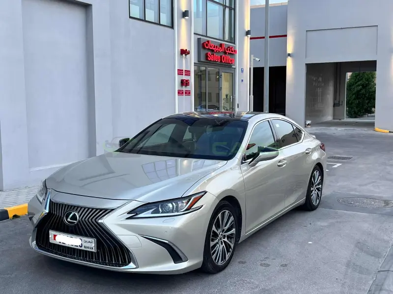 Lexus