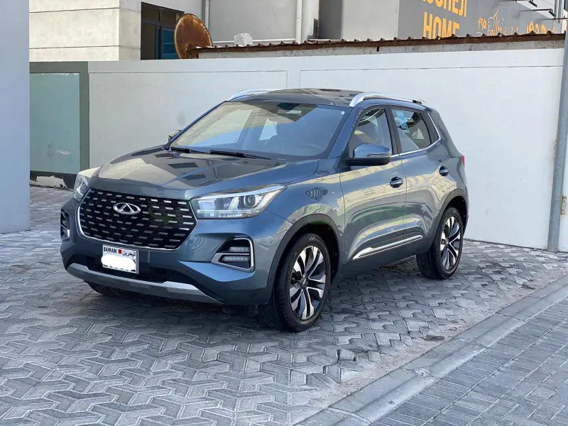 Chery