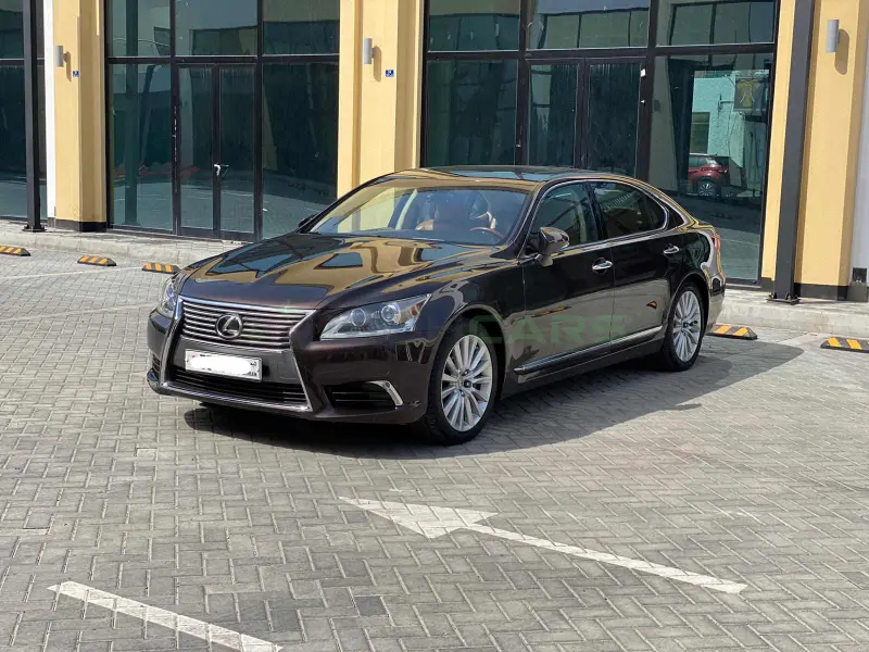 Lexus