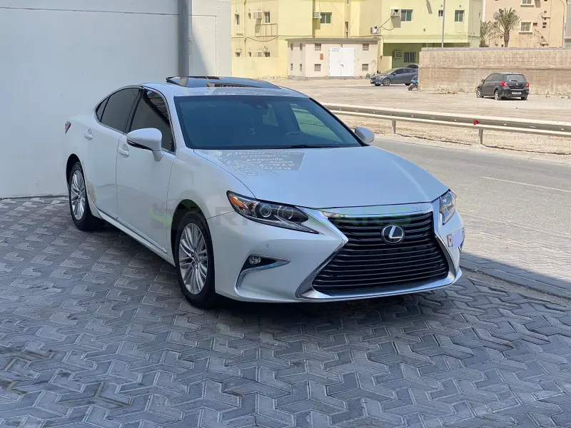 Lexus