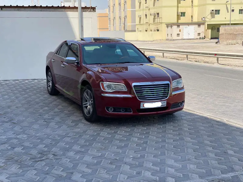 Chrysler