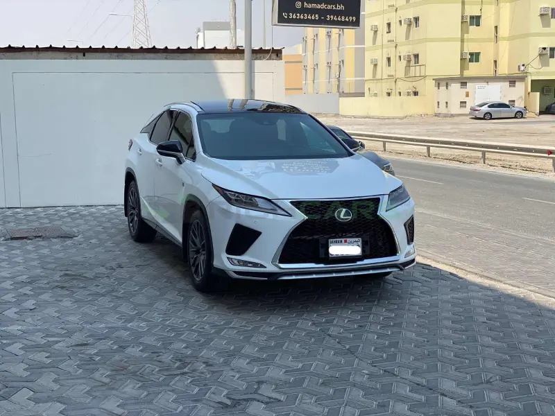 Lexus