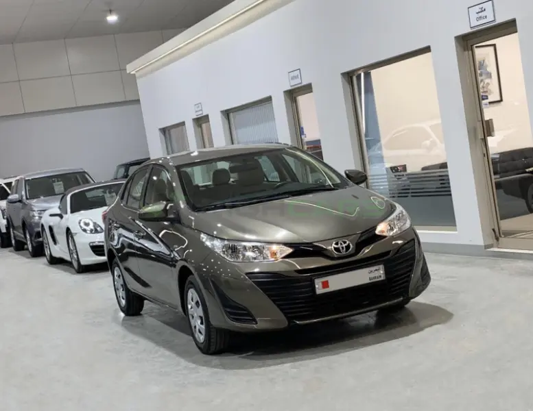 Toyota