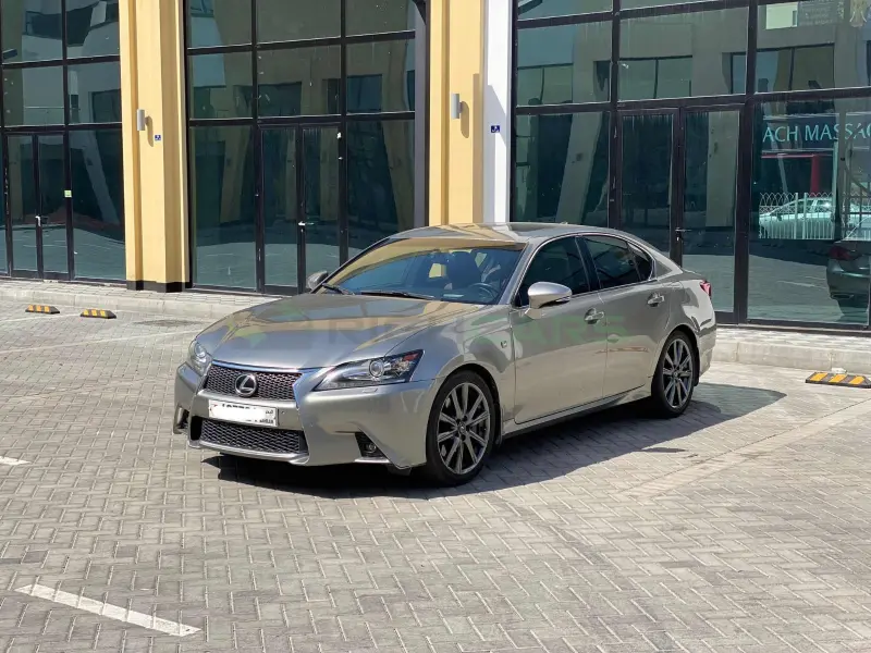 Lexus