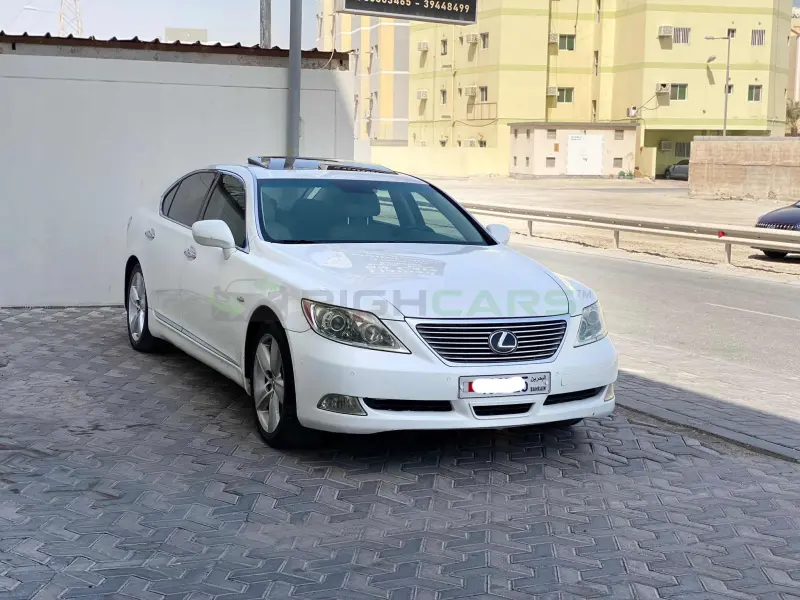 Lexus