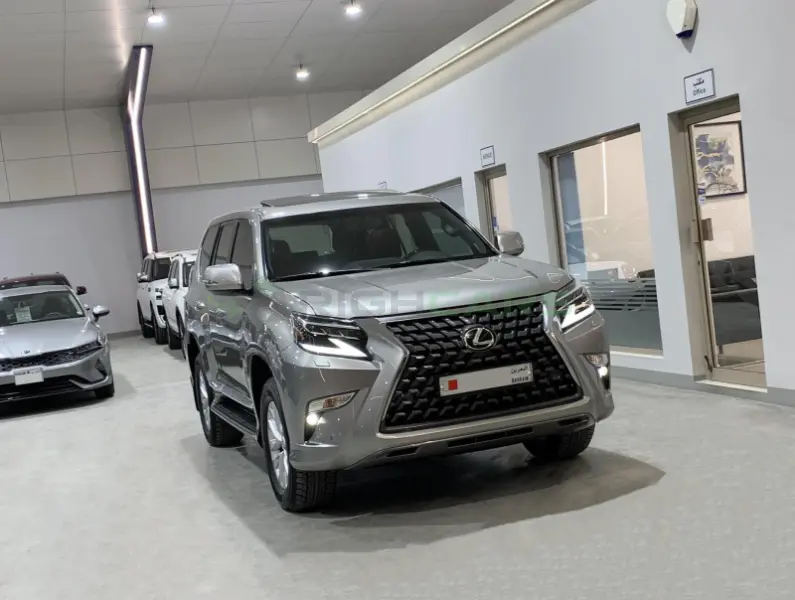 Lexus