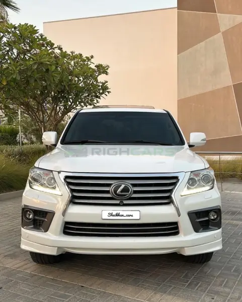 Lexus
