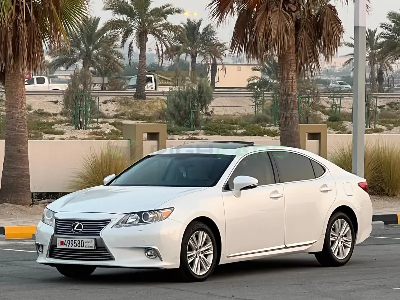 Lexus