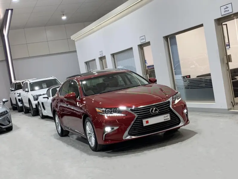 Lexus