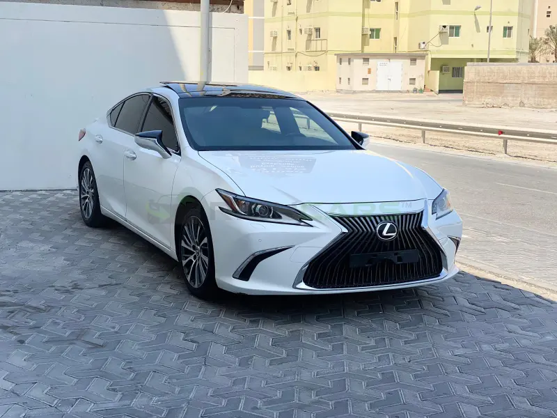 Lexus