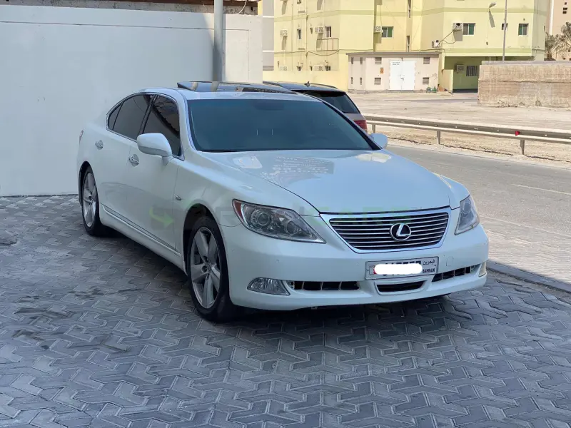 Lexus