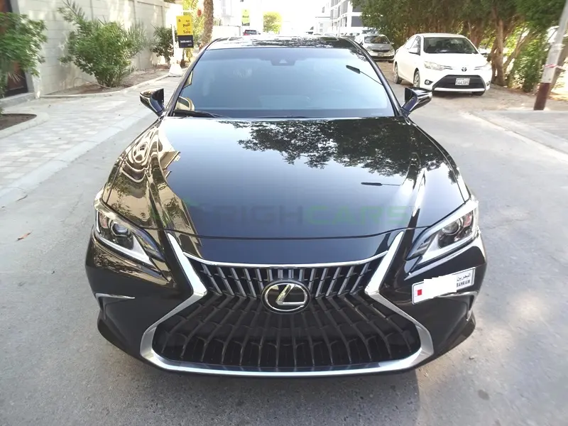 Lexus