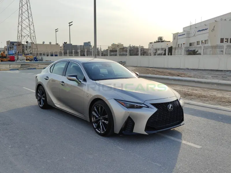 Lexus