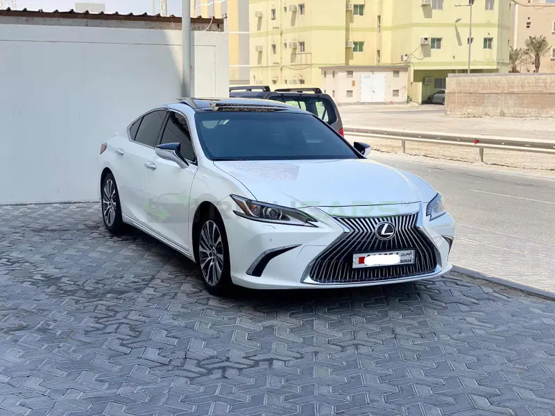 Lexus