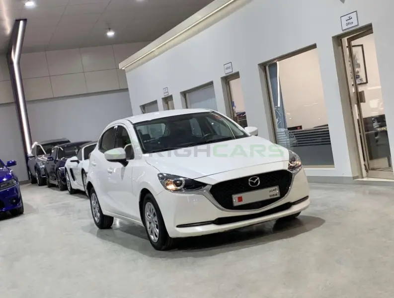Mazda