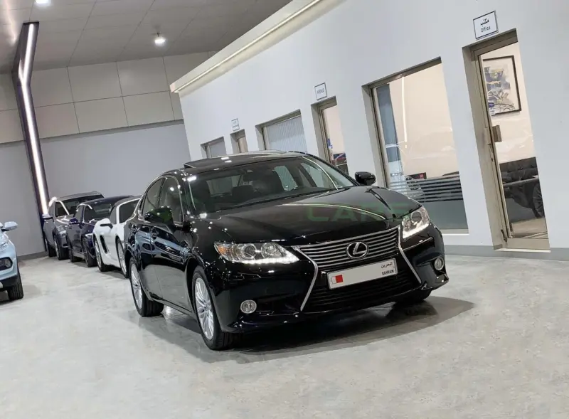 Lexus