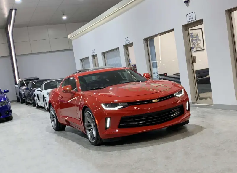 Chevrolet
