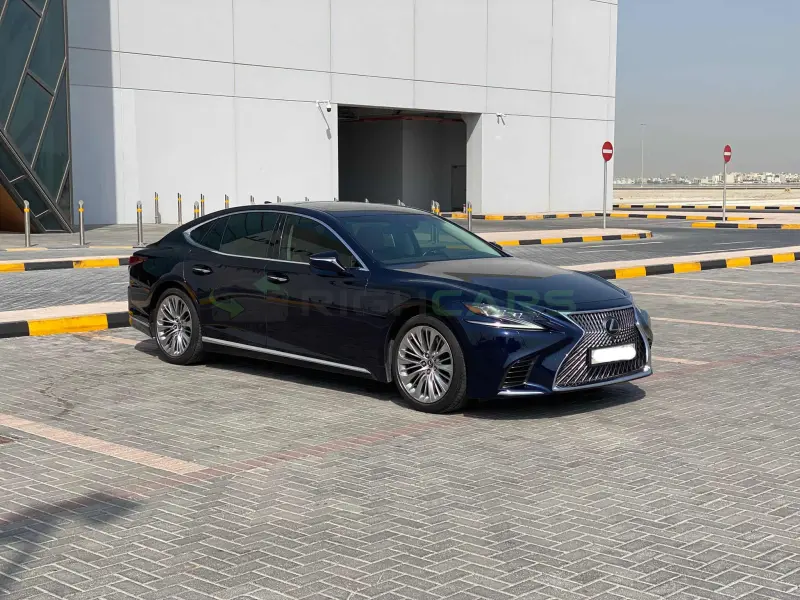 Lexus