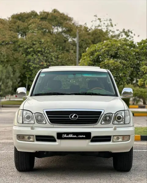 Lexus