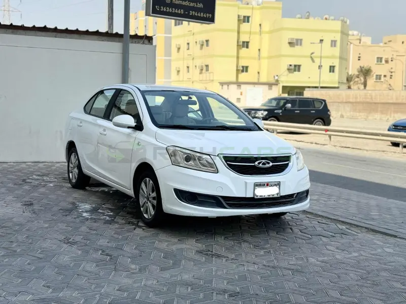 Chery