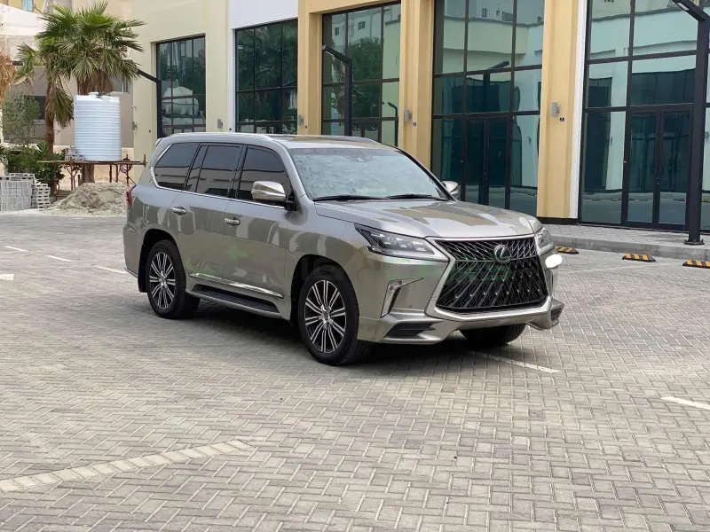 Lexus