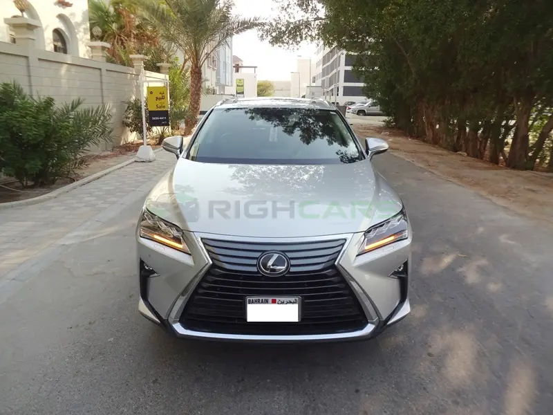 Lexus
